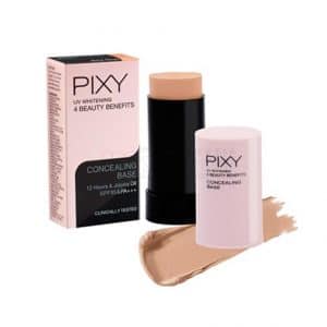 Pixy UV Whitening Concealing Base