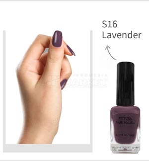 S16 Lavender